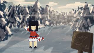 GID250- Holiday Animation