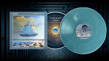 Karfagen OMNI Full Album HQ
