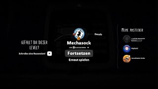LittleBigPlanet™3 - Mechasock by BLACKSACKMAN