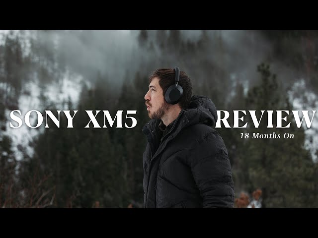 Sony XM5 Review & Comparison: DON'T BUY THEM! 