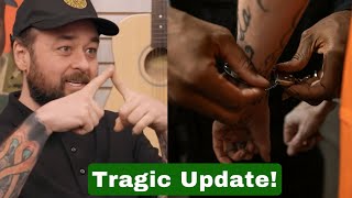 Where Is Chumlee Now? Inside the Pawn Stars Star’s Legal Battles and Comeback