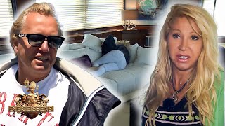 Carmen Geiss Rastet Aus Stewardess Gefeuert? Die Geissens