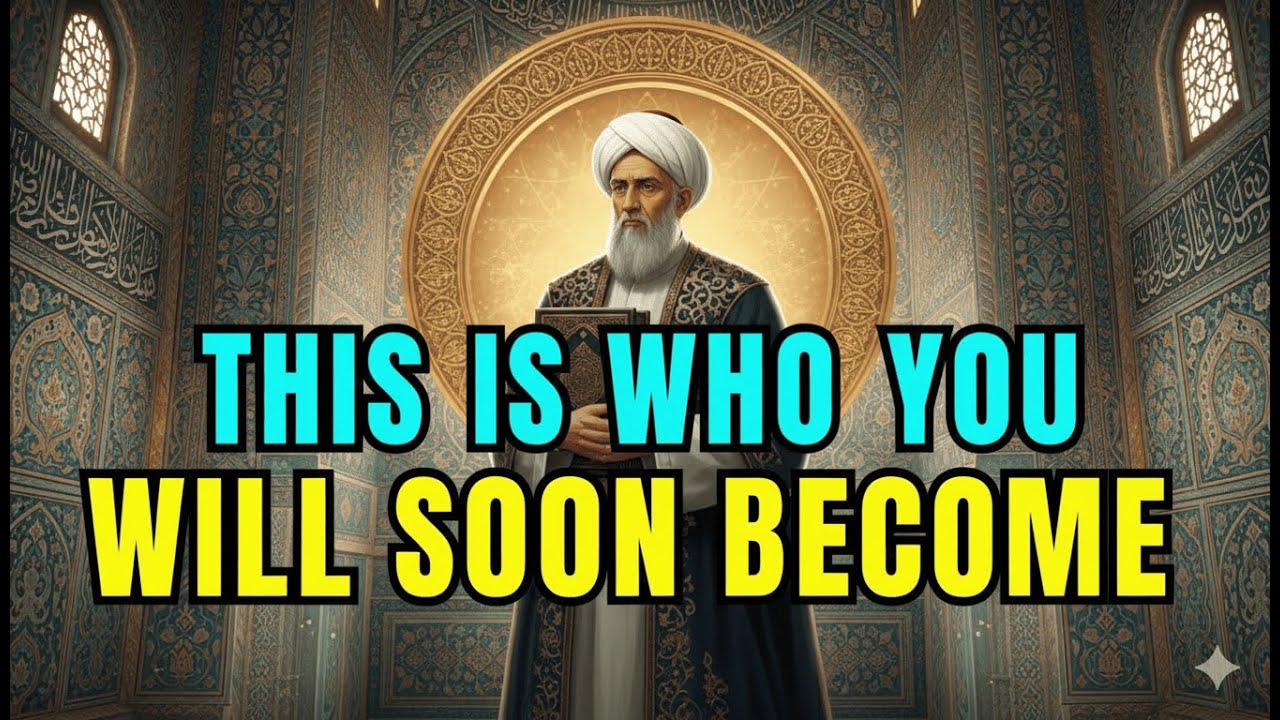 Chosen Ones: This Is Who You Will Soon Become -- Even You Won’t Recognize Yourself 😨👑