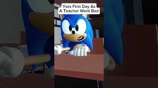 Tal On Sonic Episode 32
