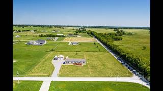 Look what you can get for $325,000 in Pryor, OK!