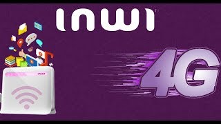 How to Change Your Inwi Wi-Fi Router Password screenshot 2