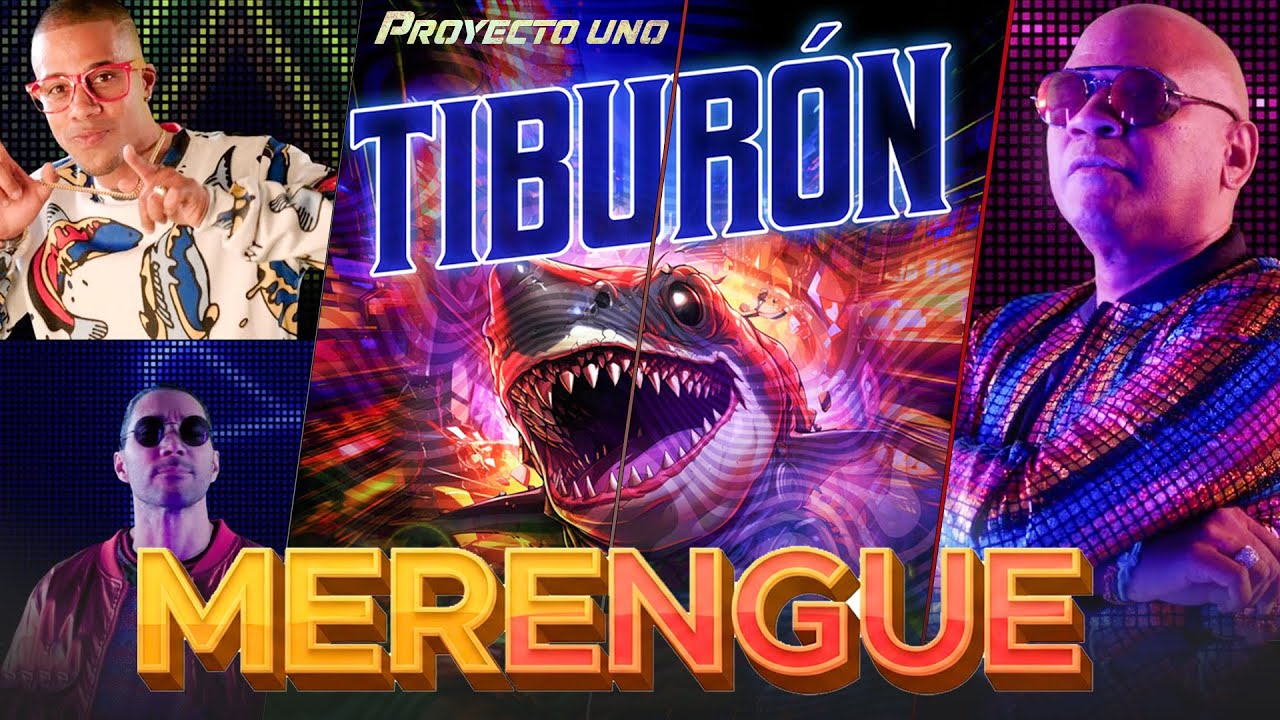 🔥Mega Merengue Mix💥Proyecto Uno, Elvis Crespo, Olga Tañon, Eddy Herrera | Fiesta para Bailar💃