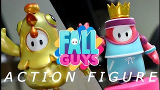 フォールガイズ　フィギュア Amazon | FALL GUYS フォールガイズ アクションフィギュア