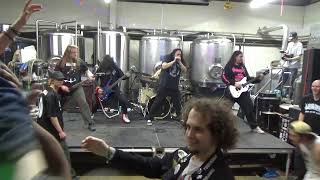 Famous Dysmorphia - Live at Mad Malts Brewing, Huntsville, AL, 03/22/26 (Full Show) Profile