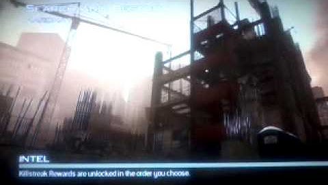 Mw3 beast search and destroy