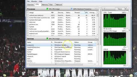 How to fix svchost.exe high cpu usage in under 30 sec