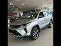 Fortuner Hybrid 2026 | Smart PowerNew Fortuner Hybrid 2026 | Built to LeadToyota Fortuner 2026 Hyb