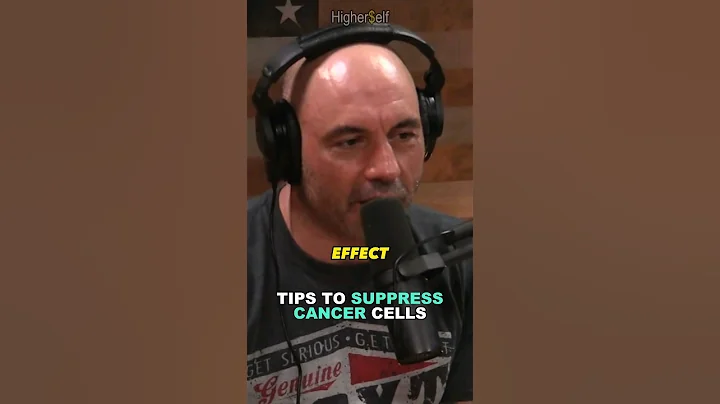 What activates cancer cells | Joe Rogan | Matthew Walker #jre #joeroganexperience #neuroscience