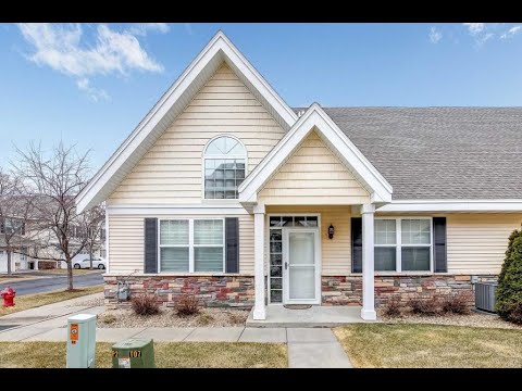 420 W 84th Street, Bloomington, MN home video tour