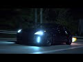 Twin-Z&#39;s | Nissan 350Z Automotive Feature | 4K |