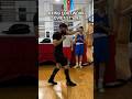 #boxing #footwork