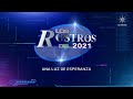 Los rostros del 2021  televisa espectculos