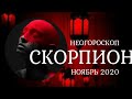 СКОРПИОН ∞ ГОРОСКОП НОЯБРЬ • ЗАТМЕНИЯ БЛИЗКО • ПОСЛЕДНИЙ ШАНС ПЕРЕД НОВОЙ ЭПОХОЙ • ПАРА СЕКРЕТОВ