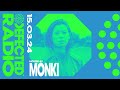 Defected radio show hosted by monki 150324