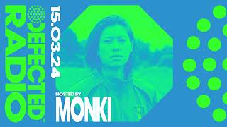 Defected Radio Show Hosted By Monki 15.03.24