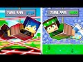 CHI SALVI DEI TUOI AMICI SU MINECRAFT?