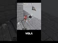 Vola paloma