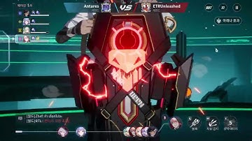 Etheria Restart: Freya BW setup