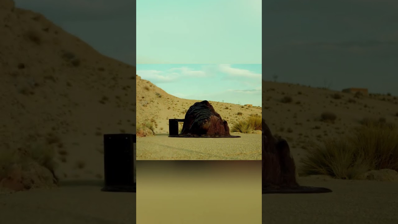 Amazing Melting Compilation | The Most Satisfying Melting Scene  Man Turns to Liquid! 