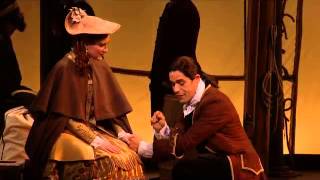 "Truly Alive" from "Amazing Grace" (Broadway in Chicago)
