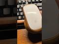Best Apple Accessories, Ergonomic Mount For Magic Mouse. #magicmouse #apple #appleaccessories