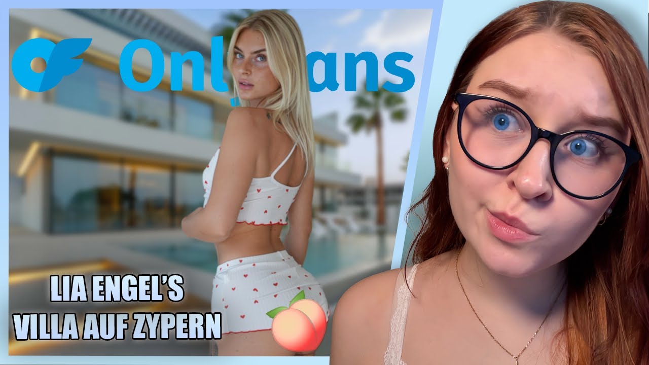 MIT ONLYFANS zum LUXUSLEBEN 😳 Ein Tag mit LIA ENGEL! | Mehluxka