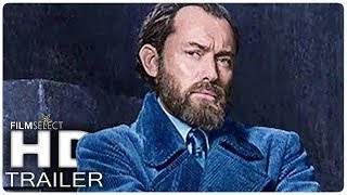 ФАНТАСТИЧЕСКИЕ ТВАРИ 2 Преступления Грин де Вальда Тизер трейлер (русский) 2018 ФАНТАСТИЧЕСКИЕ ТВАРИ 2 Преступления Грин де Вальда Тизер трейлер (русский) 2018