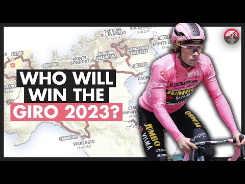 Видео: Жиро д'Италиа календарийн зөрчилдөөнөөс урьдчилан сэргийлэхийн тулд Тур де Франс руу ойртохоор боллоо