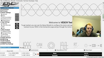VESC Balance Tutorial v2   Intro