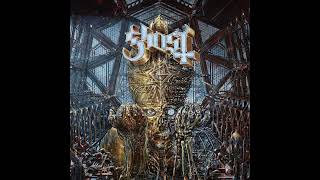Ghost - Spillways (Instrumental)
