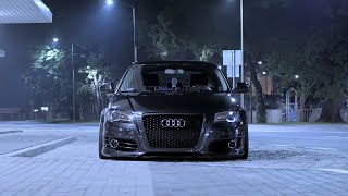 AUDI A3 AIR | 4K