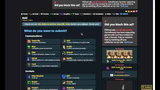 Complete Guide to Creating Weapons for Counter-Strike 2D: Part 3 Cs2d Script Weapon Scanner