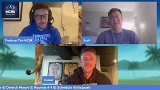 Ep. 5 | Detroit Lions NFL Draft Pick Analysis