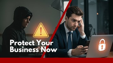 Cybersecurity Awareness Month: 3 Password Mistakes That Could Cost Your Business