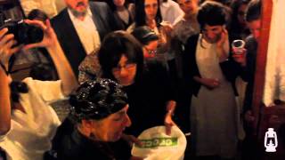 Yeshiva Temimei Darech Presents What Is A Vort?