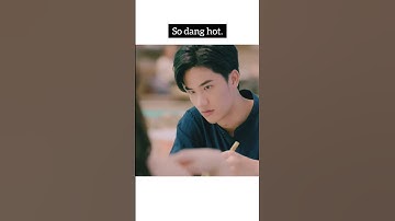 Thumbnail of protective and caring boyfriend😘 @queenvoiceoverr #shorts #3gentlebros #taytawan