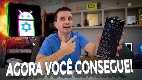 🚨 Como REMOVER APPS do SISTEMA no ANDROID sem ROOT!! ATUALIZADO 2025 ✖️