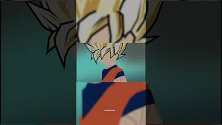 Goku vs Ben 10 🥶☠️ #goku #edit