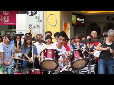 2013.07.21 李科穎【少女時代 - MR. TAXI】