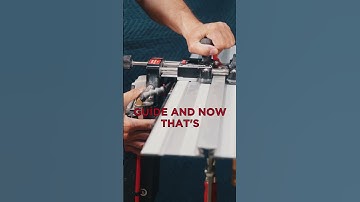 Demonstrating How to Use the DLX Version of the Seam Phantom 2.0! Watch the Full Video for more info