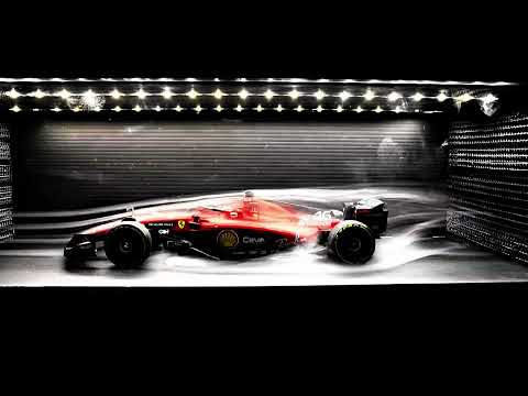 Ferrari F1 wind tunnel test #windtunneltesting  #automobile #formula1 #F1 #cars #windtunnel
