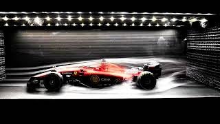 Ferrari F1 wind tunnel test #windtunneltesting  #automobile #formula1 #F1 #cars #windtunnel