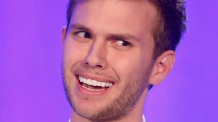 What Todd Chrisley's Son Chase Really Does For A L...