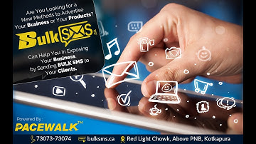 Bulk SMS Marketing | Bulk SMS Provider | Promotional and Transactional Bulk SMS