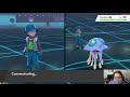 Pokemon sword  shield battle theoryofeeveelution rain vs otakusuperior hail control